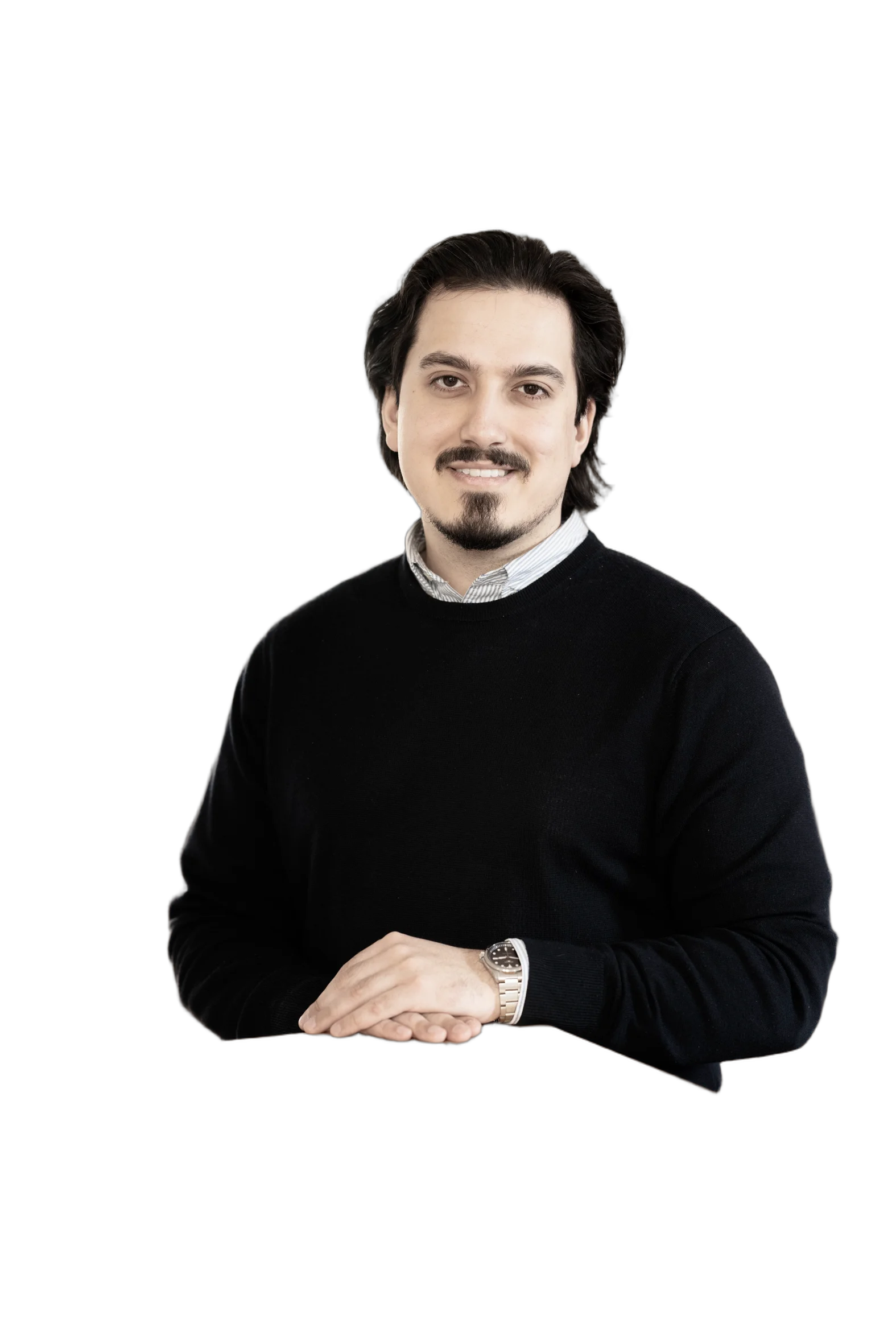 Jamil Hashemi