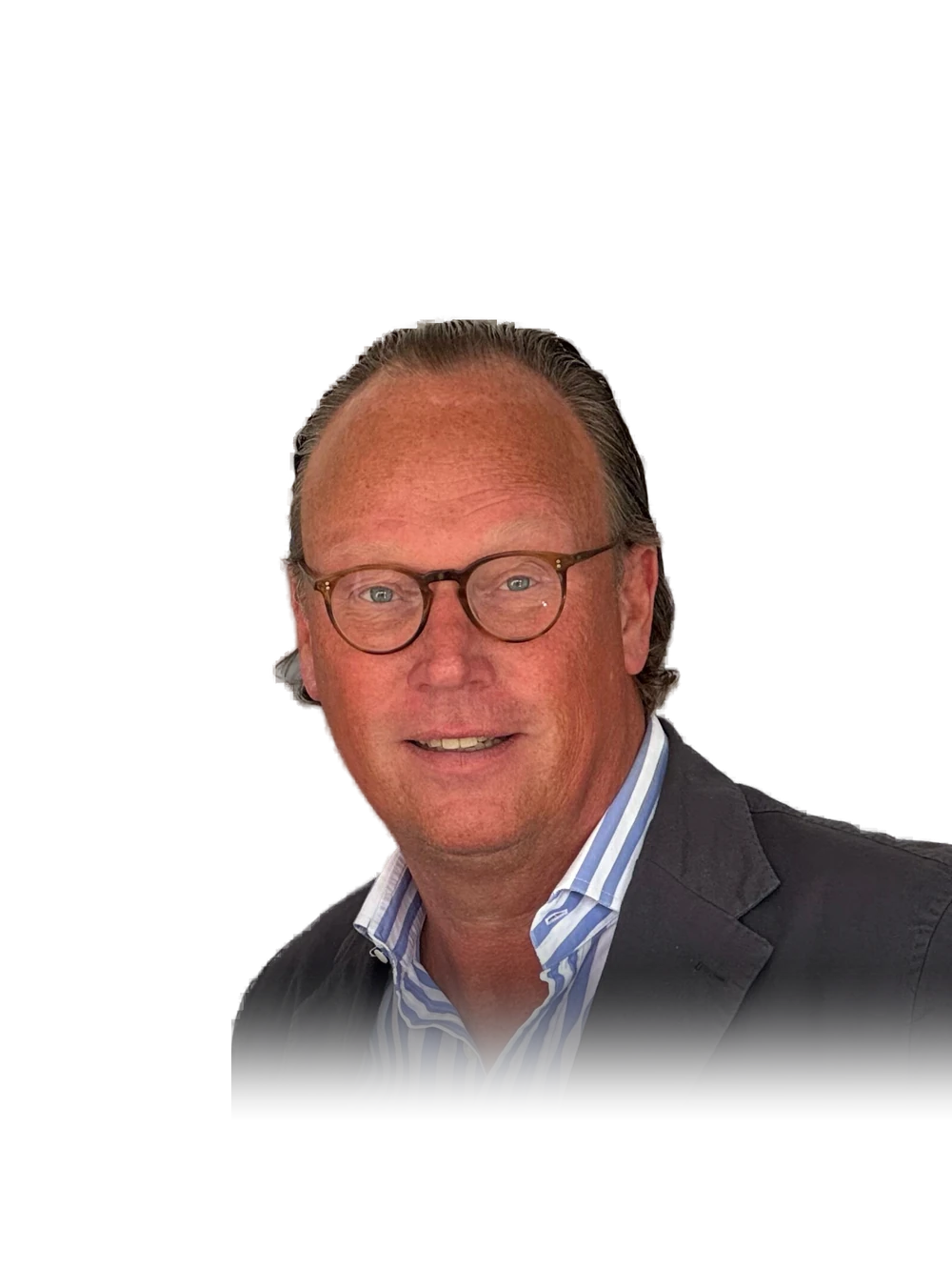 Marcus Kossendey
